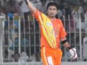 Ahmed Shehzad Powered Lahore Lions 211-5