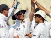 England Thrashed India Seven Wickets Take Lead