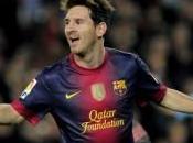 Lionel Messi Breaks Mullar’s Record Against Real Betis