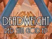 Ripple Scribes Sing: Featuring Deadweight Cover Afternoon