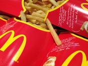 McDonald’s: Fast Food Fast…
