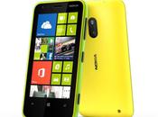 Nokia Lumia 620–An Entry Level Windows Phone