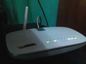 WiFi Modem-Router Free TelPad Offering