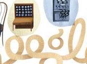 Google Pays Tribute Lovelace