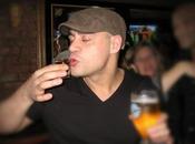 Legal Drink Behind Bar?