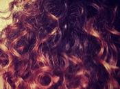 Curly Hair Tips