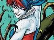 Comics March 2013: Edge Solicitations