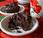 Guest Blogger: Unrefined Vegan Deep Dark Chocolate Chai Truffle Cakes