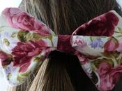 *D.I.Y Guest Post Trends With Benefits Hair Bow*