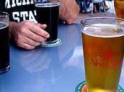 Cold? Study Shows Beer Help