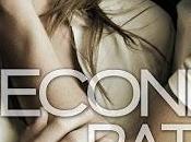 Cover Reveal Second-Rate Chances Holly Stephens