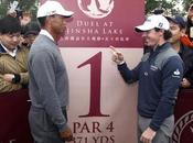 #Tiger Woods Rory #McIlroy?