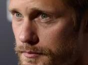 Alexander Skarsgård Attends Premiere Dolby Theatre