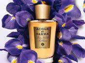 Acqua Parma Releases Iris Nobile Sublime