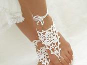 Barefoot Sandals Perfect Bridal Bridesmaids Gift