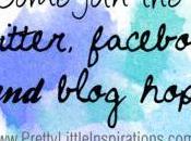 Twitter, Facebook Blog Hop!