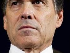 Rick Perry Shuts Down Planned Parenthood
