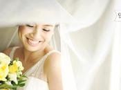 Blushing Bride: Mishelle