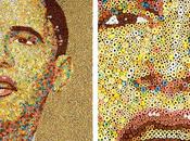 Food Meets 113: Creating Portraits with Cereal