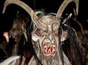 You'd Better Watch Out: Krampus Coming Town