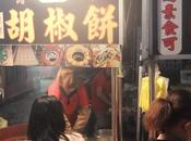 Taiwan: King Street Food