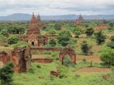 Traveling Myanmar Good Idea?