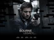 FINALLY Watched "The Bourne Legacy"