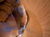 Buckskin Gulch