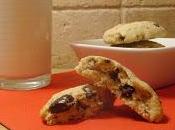 Guest Blogger: Three Under Chocolate Chunk Cookies