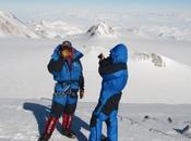 Antarctica 2012: Summits Vinson, Richard Parks Ready Roll