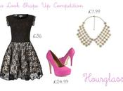 Look Shape Blogger Competition