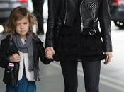 Celebrity Moment: Mommy Fashion