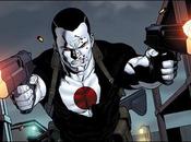 Valiant Comics March 2013 Solicitations