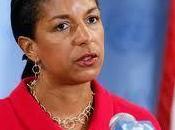 Tweet Call Ambassador Rice Could Save Congolese Woman from Rape