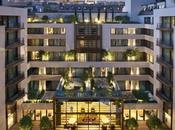 World Designers Hotels 119: Mandarin Oriental, Paris