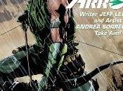 Previews December 2012: Thoughts Observations