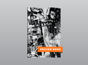 DOKUMENTAR Beat Poet Groove: Mini Portfolio Books