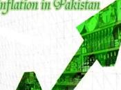 Mass Inflation Pakistan