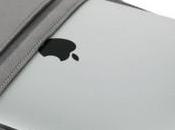 Moshi Muse Protective iPad Case