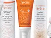 Avene Skincare, Experts Sensitive Skin Selected Mercury Drugstores