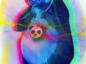 Jody Highroller Dame Grease Hologram Panda