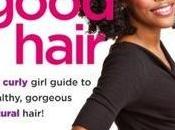 Guess Who’s Curly Nikki’s Book?