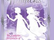 Book Review: Tangle Magicks Stephanie Burgis