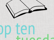 Tuesday: Favorite Reads 2012