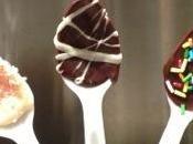 Easy DIY: Chocolate Spoons
