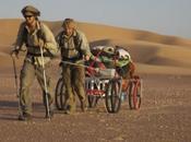 Alastair Humphreys Leon McCarron Completed Trek Across Empty Quarter