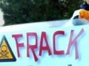 California Declares Regulations Fracking