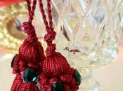 Christmas Gifts: Make Tassel Earrings (Day