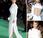 Cate Blanchett Resplendently White Givenchy Gown Hobbit Premiere