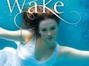 Review: Wake Amanda Hocking